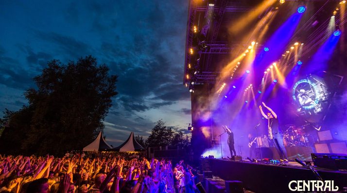 Central Park festival maakt nieuwe namen bekend