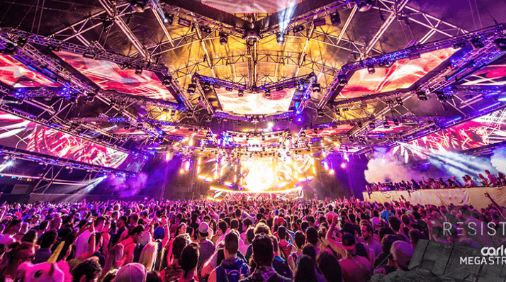 Ultra Music Festival maakt fase 2 van line-up bekend