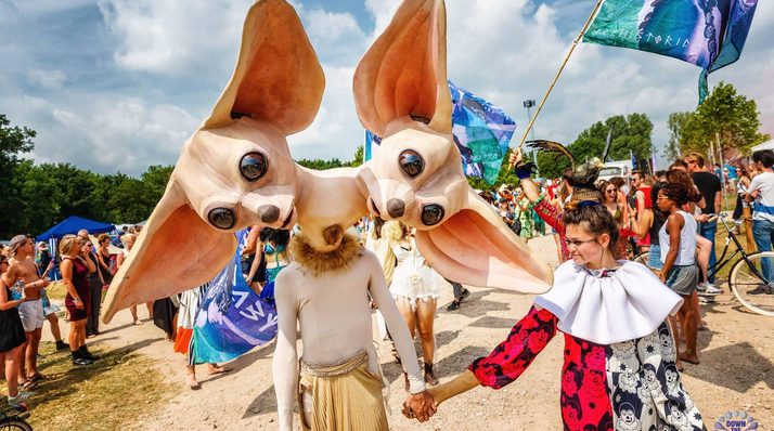 Down The Rabbit Hole maakt 39 nieuwe namen bekend
