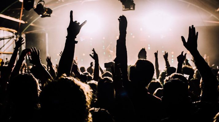 Yes! Nieuwe namen Lowlands 2018