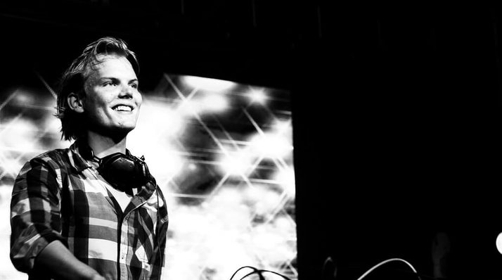 We moeten afscheid nemen van een held in de EDM wereld, Avicii
