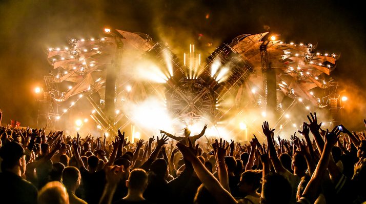 Laatste editie Q-BASE op zaterdag 8 september