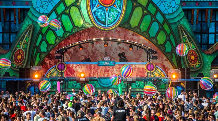 Report: 7th Sunday Festival 2018