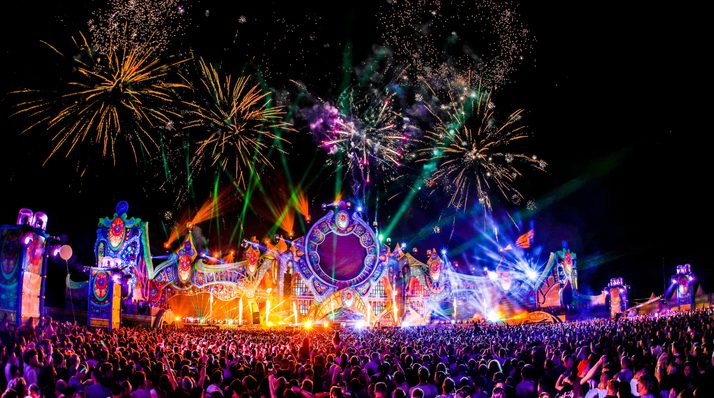 Harmony of Hardcore & 7th Sunday – LIVE AGAIN!