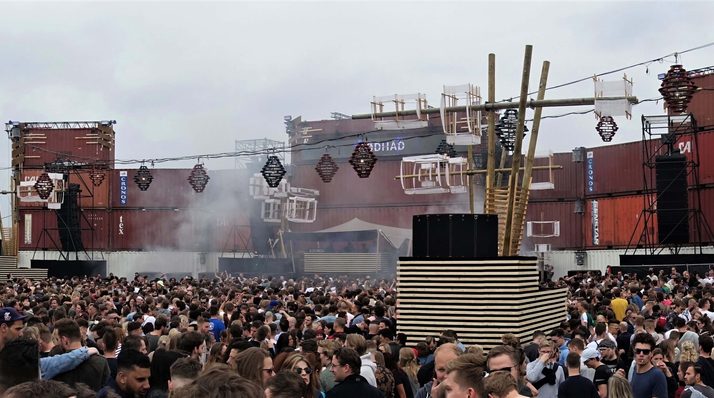 Report: 10 jaar Soenda festival