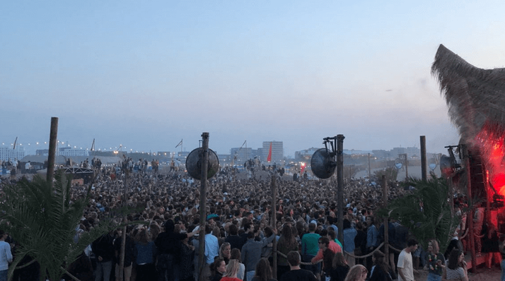 Report: De Zon Festival 2018
