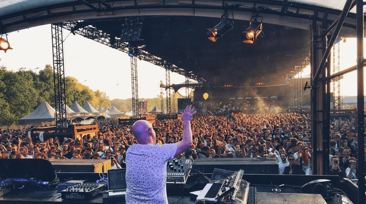 Report: Extrema Outdoor Belgium 2018