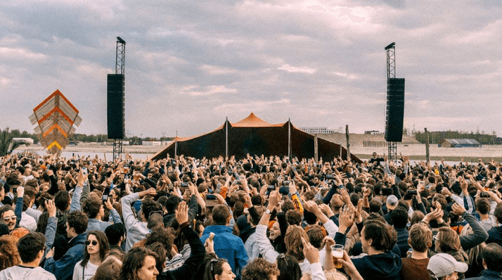 Report: Oranjebloesem 2018