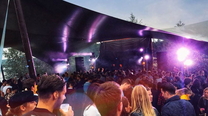 Report: Ploegendienst Festival 2018