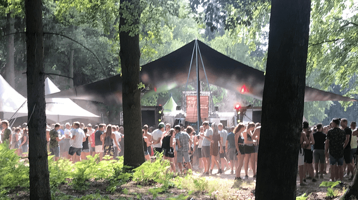 ID&T wil We Are Electric naar nieuw level brengen