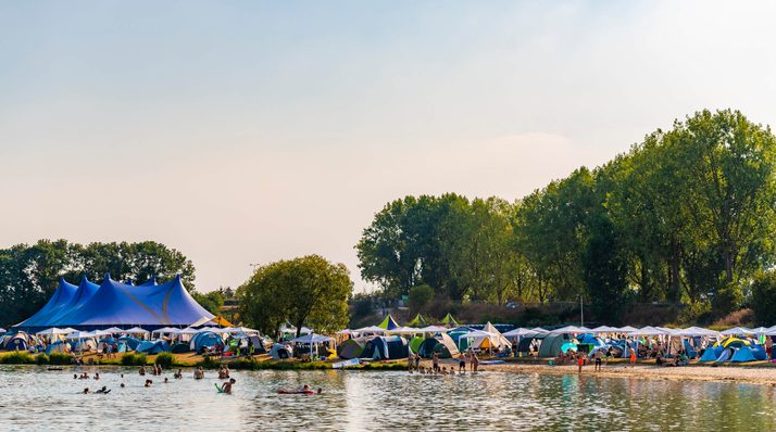 Early bird sale Solar Weekend start binnenkort