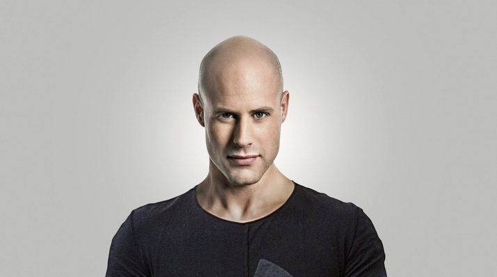 Interview: Ran-D x Festival Fans