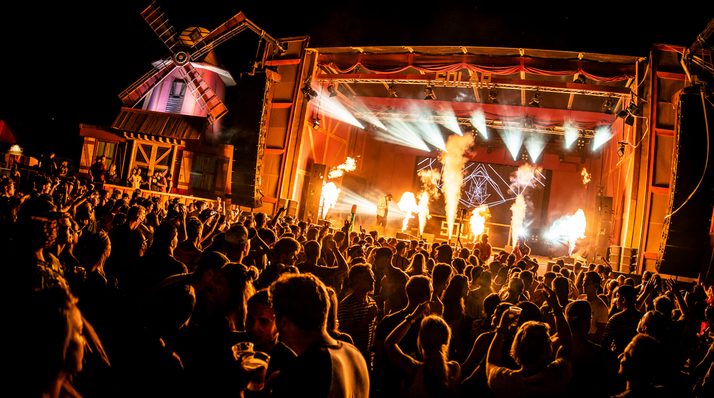 Report: Solar Weekend 2018
