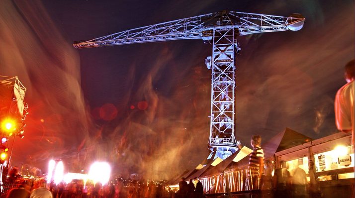 Vooruitblik: nieuwkomer Drumcode Festival