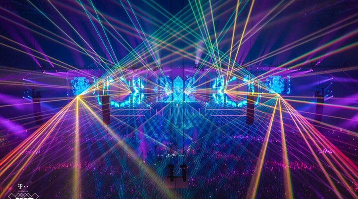 Report: Amsterdam Music Festival 2018