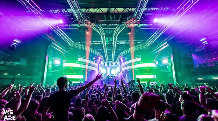 Report: We Are Electric Eindhoven