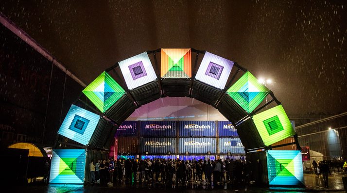 Disclosure, Ben Klock en meer grote namen op DGTL