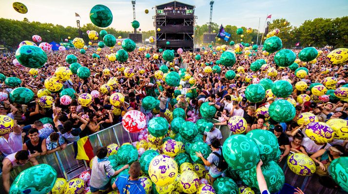 Sziget Festival maakt nog meer headliners bekend