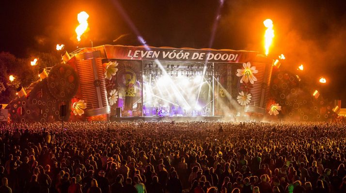 Kaartverkoop Zwarte Cross 2019 start zaterdag