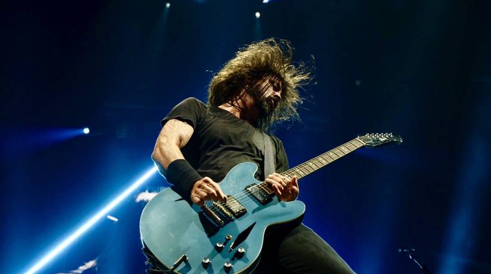 Verbreed je horizon! De beste rockfestivals over de grens
