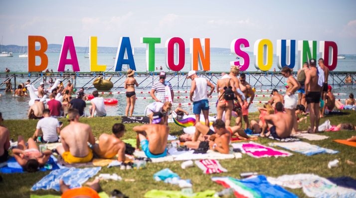 Armin van Buuren, DJ Snake, Don Diablo en meer grote namen op Balaton Sound