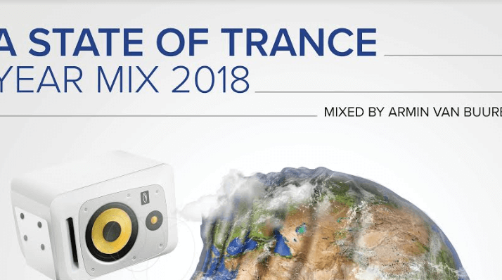 Armin van Buuren brengt trance jaarmix uit – Win een album