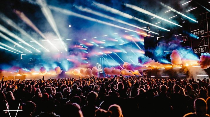 Geen Encore Festival in 2019