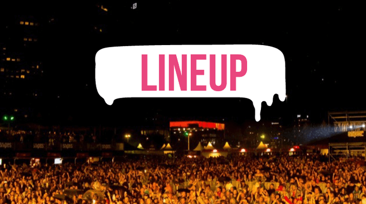 Meek Mill en andere headliners naar OH MY! Music Festival