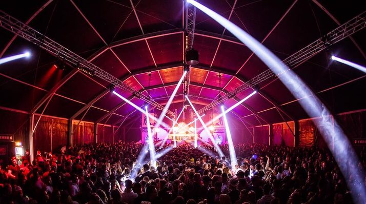 Report: Ploegendienst Winterfestival 2019