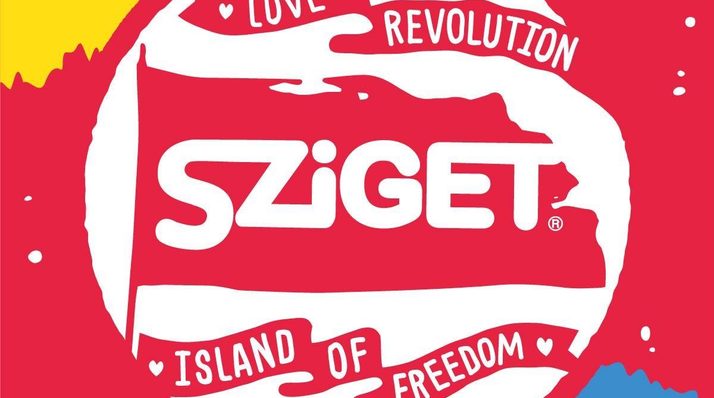 Sziget Festival heeft nieuwe namen bekend gemaakt