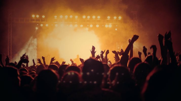 Drukke festivalzomer voor De Jeugd van Tegenwoordig