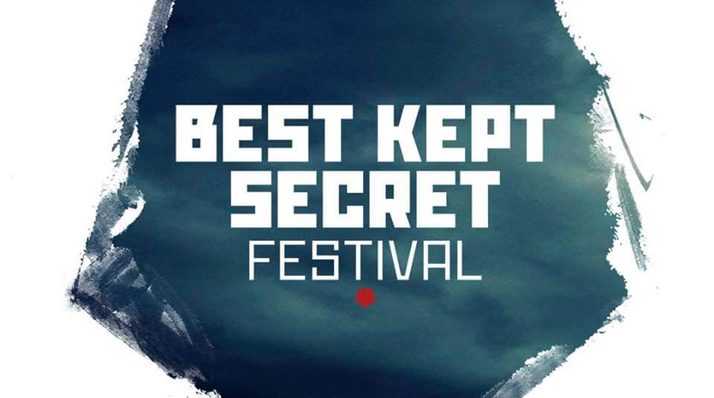 40 nieuwe artiesten op de line-up van Best Kept Secret