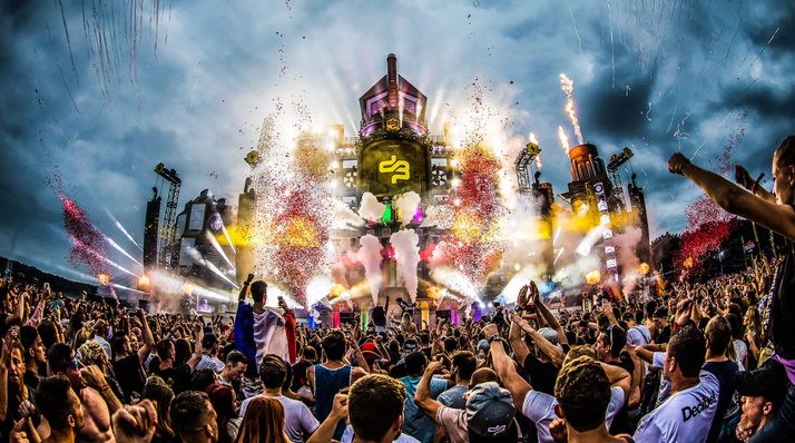 Decibel Outdoor maakt complete line-up bekend