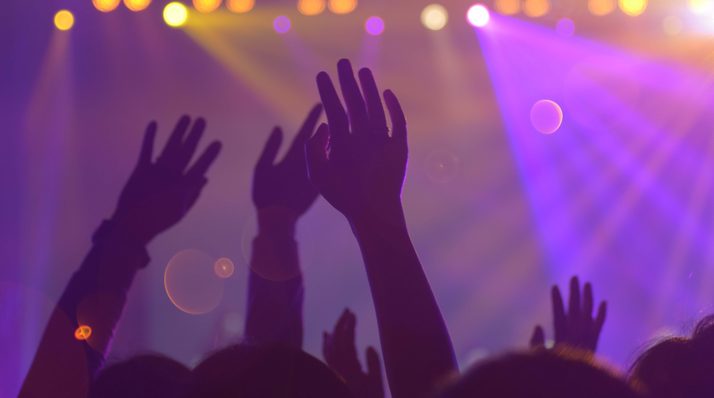 Alle Dancetour festivals op een rijtje!