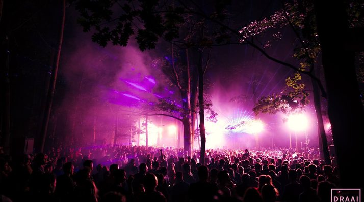 Weer nieuwe namen voor Draaimolen Festival
