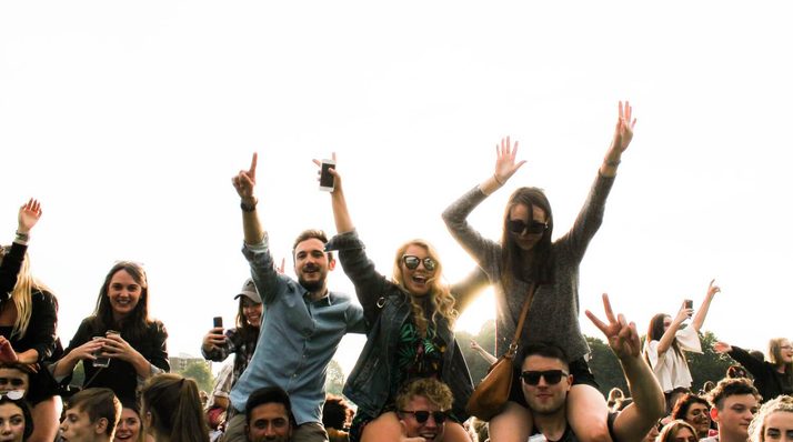 Hoe maak je de beste festivalfoto?