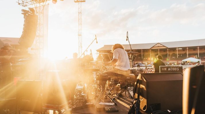 Pinkpop 2019 zet opkomende artiesten in het zonnetje