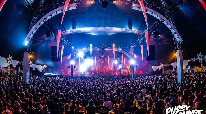 10% korting op alle festival pakketten van Festicket