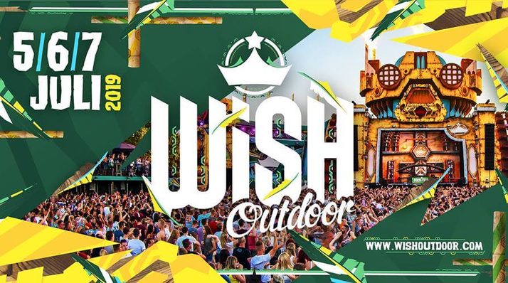 Spiksplinternieuwe namen voor Wish Outdoor