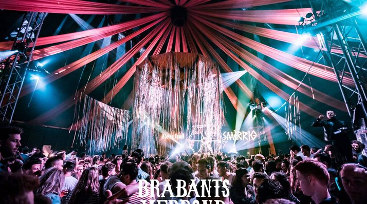 Report: Brabants Verbond 2019