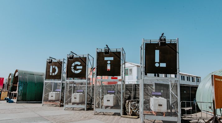 Report: DGTL 2019 Zondag