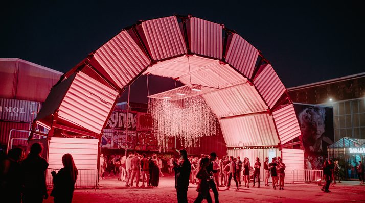 Report: DGTL 2019 Zaterdag