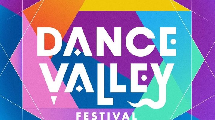 Stage & line-up Dance Valley bekend gemaakt!
