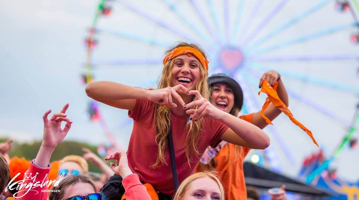De leukste Koningsdag outfits (dames)