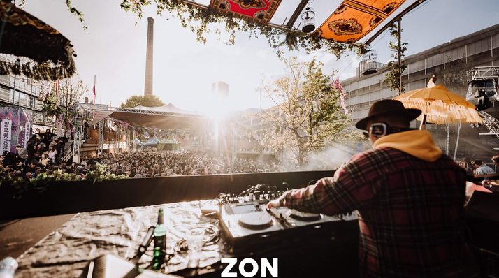 Report: Bontgenoten Festival 2019