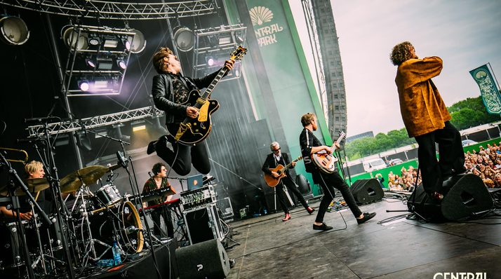 Report: Central Park 2019 – Breed scala aan artiesten en foodtruck walhalla