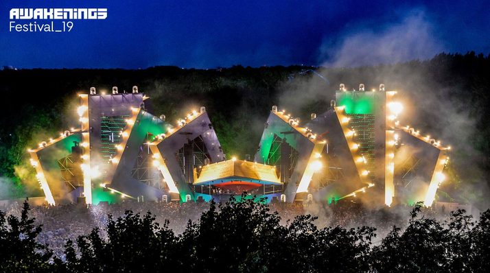 Hoe je alsnog aan Awakenings Festival tickets komt