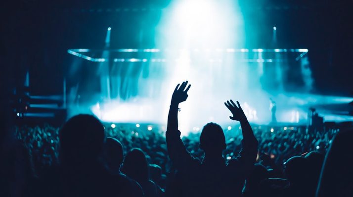 Op zoek naar een leuk festival dit weekend?