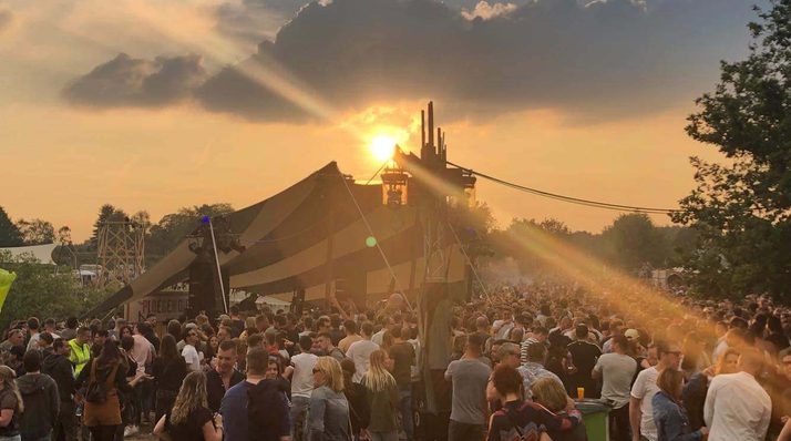Report: Ploegendienst Festival 2019