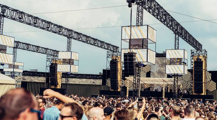 Report: Soenda Festival 2019